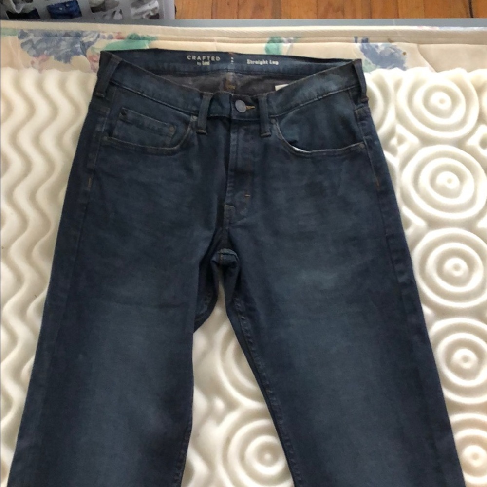 Men’s Pants